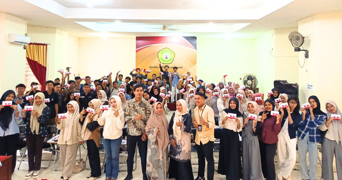 New Lecturer Meeting